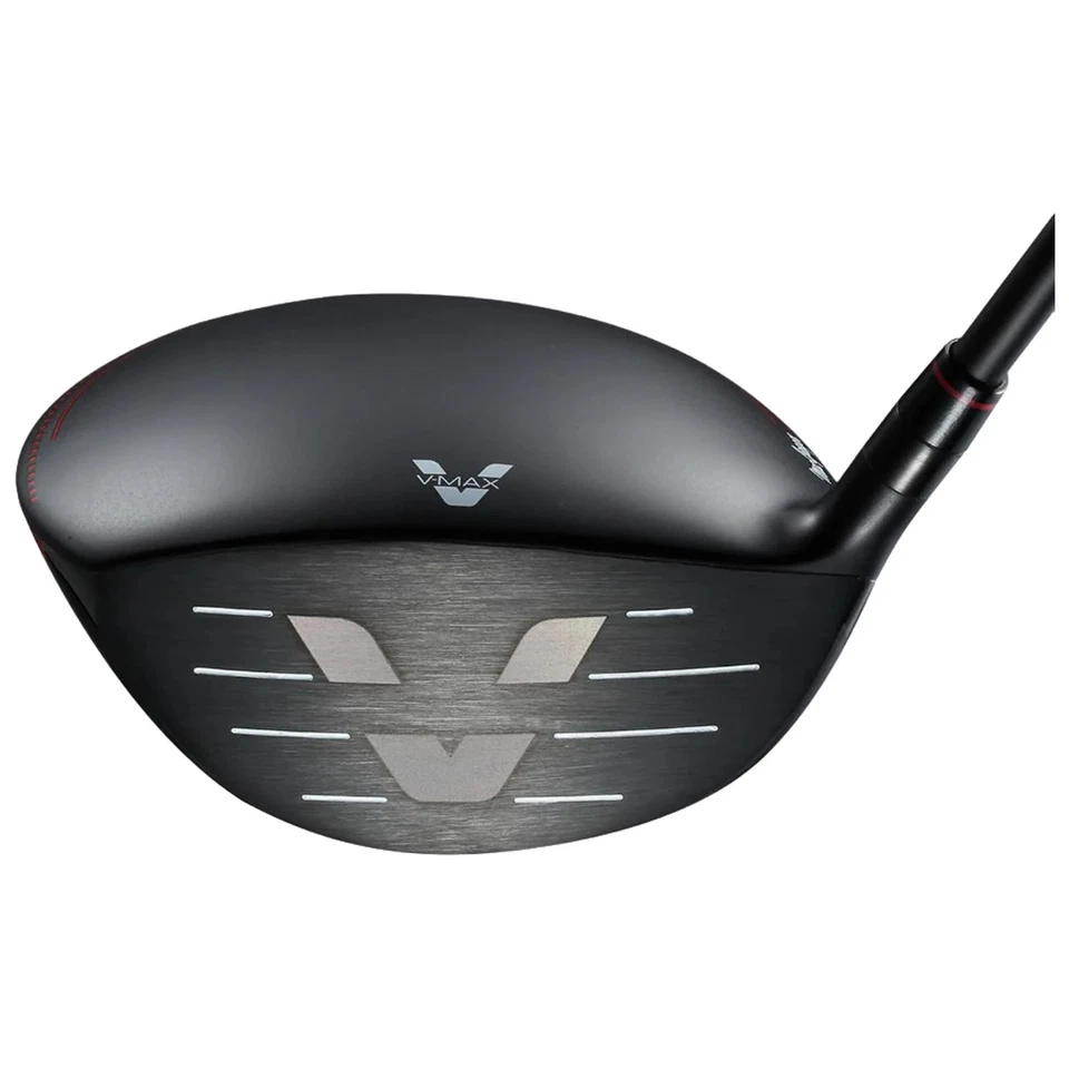 Mens Driver MacGregor Golf Club V-Max Graphite Shaft Loft Options 2024 NEW - Image 3 of 4