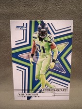 2025 Panini Rookies & Stars - Kam Chancellor #25