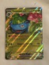 Pokemon Venusaur ex SV07: Stellar Crown #001/142