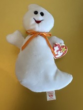 Ty Beanie Baby Spooky 1995: MWMT Full Size