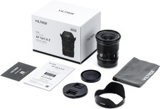 Open Box Viltrox AF 16mm F1.8 Pro Level AF Fu...