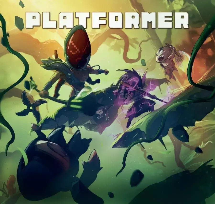 5904689270318 Platformer Awaken Realms
