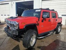 RAN! 166K Mile HUMMER H2 Engine 6.0L VIN U LQ4 03 04 05 06 07 Motor Longblock OE