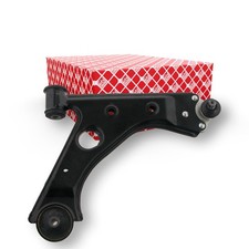 FEBI 28649 Querlenker Radaufhängung vorne rechts für Opel Corsa D Combo