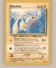 Pokemon Neo Revelation #42/64 Chinchou