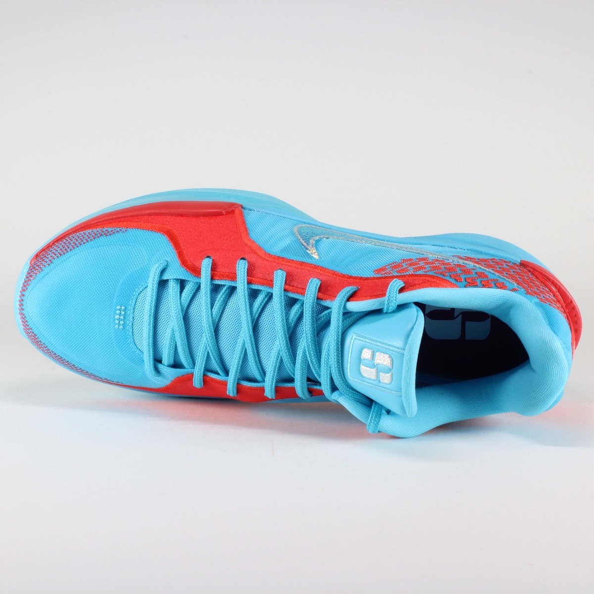 Nike Sabrina 2 'Slurpee' Blue Crimson Red FQ2174-400 Women's Size