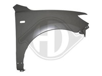 KotflüGel Links FüR Hyundai Santa Fe 2006-2009