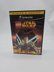 LEGO Star Wars: The Video Game Cib Complete Mint  (Nintendo GameCube, 2006)