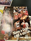 LOT 5 CIAA Basketball Tournament Programs 1979, 81, 82, 84, 88 HBCU — photo 7