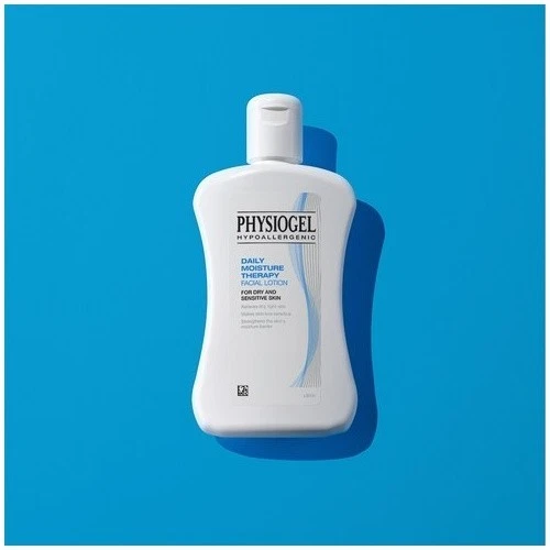 Loción facial Physiogel Daily Moisture Therapy 200 ml / 6,76 oz Foto 2 de 4