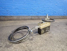 EUC-HEDLAND PFM6 HEDLAND PFM6 FLO-CHECK HYDRAULIC TESTER  02250100271