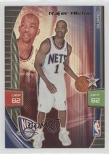 2009-10 Adrenalyn XL Special Italian Rafer Alston 0y59