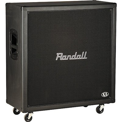 Randall RS-412XL100 HH Cabinet - NEU