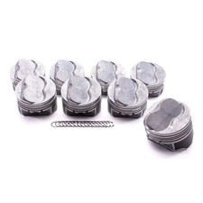 Kb Performance 9903hc.030 Piston Dome 4.030 Bore 14.00 Cc Set Of 8 For Sbc Kb Performance 9903hc.030 Piston Dome 4.030 Bore 14.00 Cc Set Of 8 For Sbc