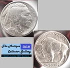 1913 Type 2 US Philadelphia  Mint Buffalo Nickel🪙Antique⌛