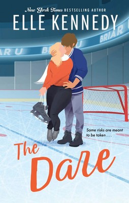 The Dare | Elle Kennedy | Englisch | Taschenbuch | Briar U (english) | 400 S.