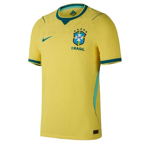 Brazil Home Nike Men’s World Cup 2026 Soccer Jersey- NEW *Various Sizes*