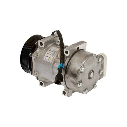 Omega Environmental Technologies 20-04042-AM Comp Sd7 H15 4042 Pv8 119 mm 12 V Foto 2 de 4