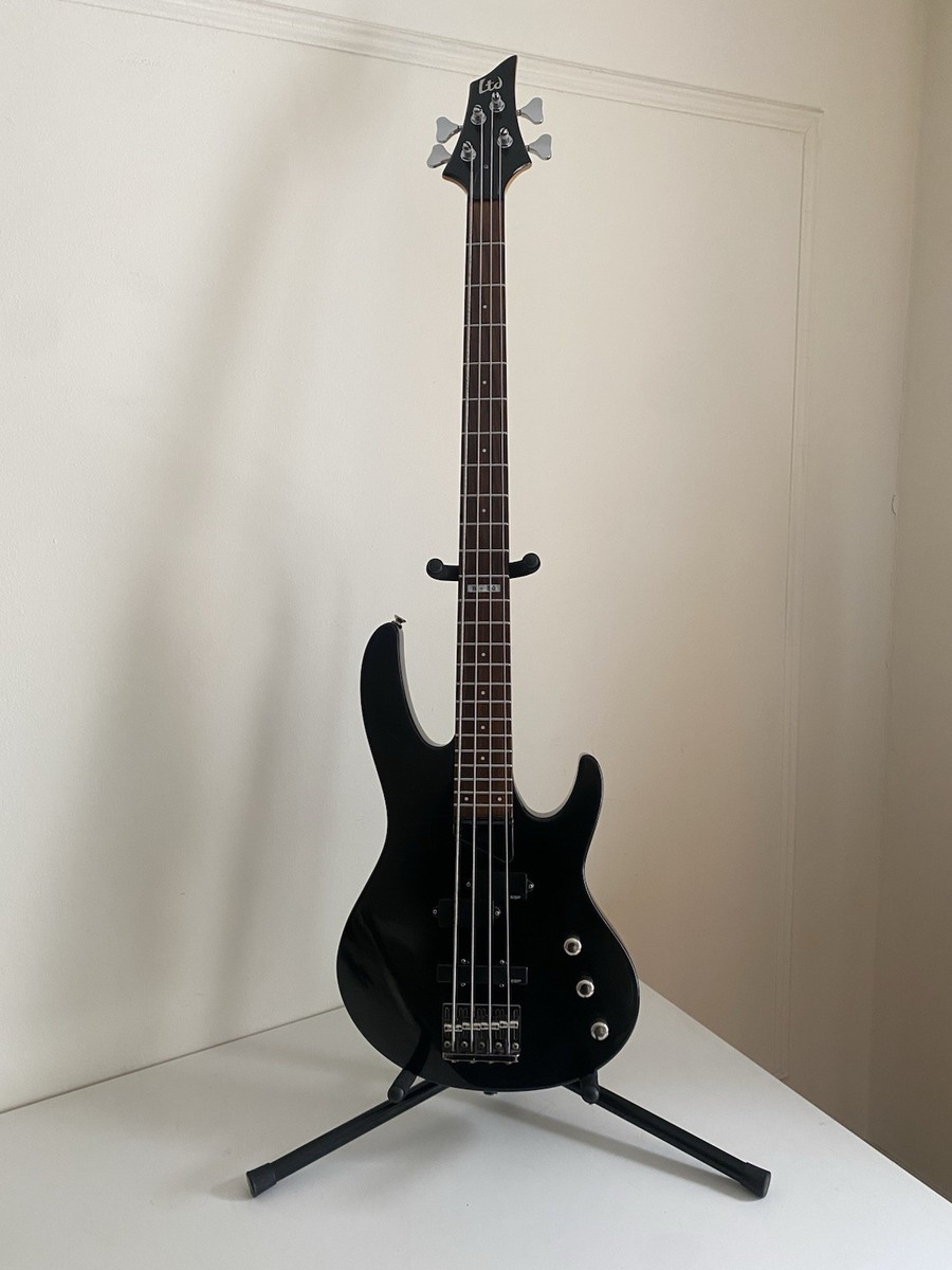 ESP LTD B-50 Electric Bass Guitar | eBay