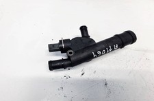  Thermostat coolant coolant Skoda Fabia DE2772093-30