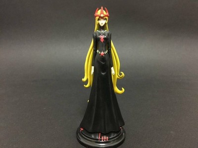 QUEEN MILLENNIA THE QUEEN OF A THOUSAND YEARS 1000 YEARS Leiji Matsumoto Loose Figure