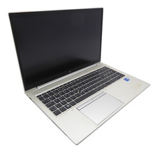 HP Laptop EliteBook 850 G8 15.5" 11th Gen Intel Core i7-1165G7 8GB DDR4 - No HDD
