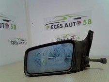 Retroviseur gauche (ou coque) Audi 100
