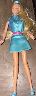 Toy Story 2 Tour Guide Barbie Doll 1999 Special Edition Disney
