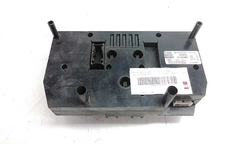 96514030XT CLIMATE CONTROL / 91376 / 103367 FOR CITROËN XSARA PICASSO 2.0 HDI CAT - Image 2 of 3