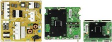 Samsung UN55JU6500FXZA Version TH01 Complete TV Repair Parts Kit