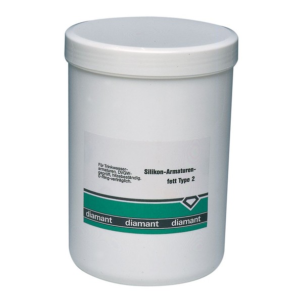 Silikonfett Type L, Dose 1000G-image