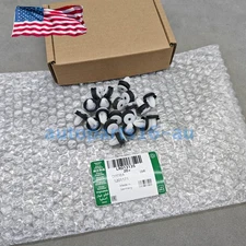 OEM 20X Door Trim Panel Clip Fastener Retainer Molding Clip for Ford Land Rover