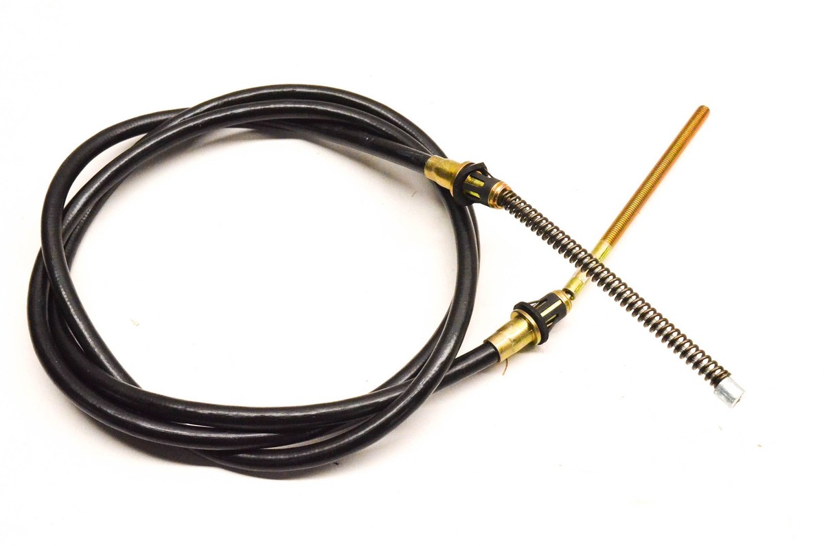 ベン・バックル　ファルコン Wagner BC129687, F129687 Ford Bronco II Ranger Parking Brake