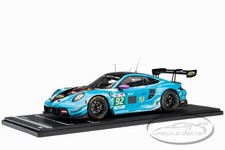 IXO 1:18 Porsche 911 GT3 R #92 Winner LMGT3 24h LeMans 2025 Manthey 1st Phorm