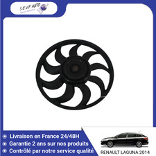 Radiateur Renault LAGUNA