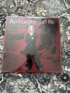 Avril Lavigne Let Go 20th Anniversary | eBay