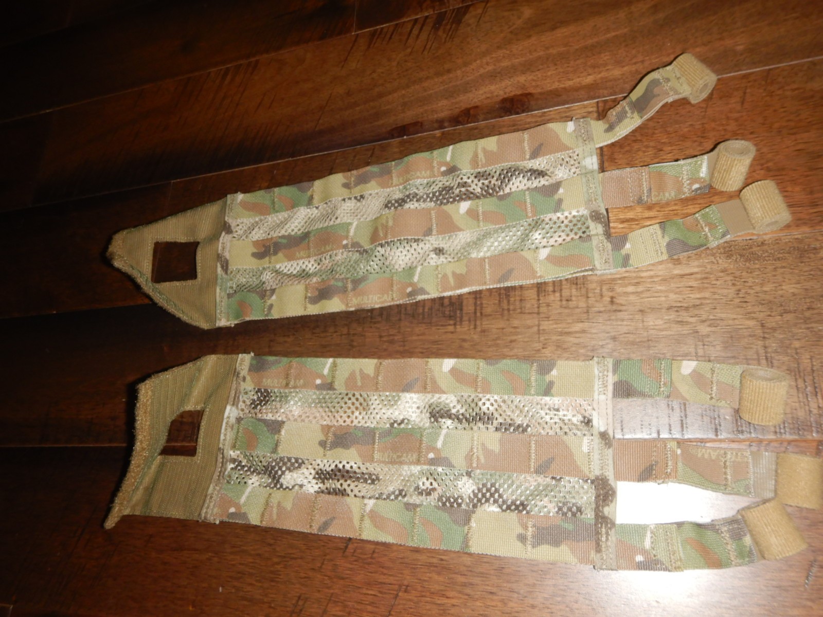 Velocity Systems 7 Column Multicam Cummerbund ( FITS: SCARAB™ Plate Carrier)