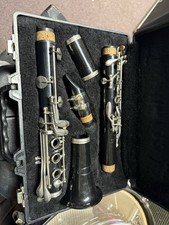 Vito Clarinet With Case