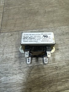 KitchenAid Whirlpool Oven Light Transformer WP9760588 4451596 - Tested