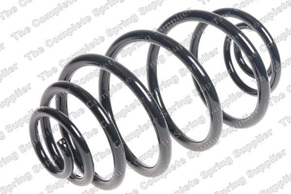 Rear LESJÖFORS 5263455 Suspension Spring for OPEL,VAUXHALL