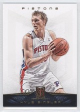 2012-13 Panini Momentum Kyle Singler #79 0o9