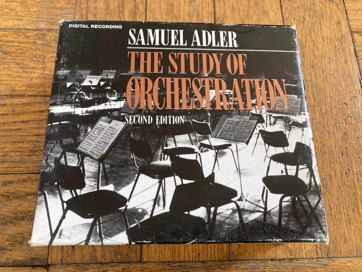 the study of orchestration products for sale | eBay