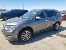 (LOCAL PICKUP ONLY) Fuel Tank VIN K 1st Digit Korea Built Fits 15-20 ROGUE 16292