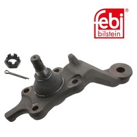 Febi Bilstein Trag-/FüHrungsgelenk 43096 FüR Toyota