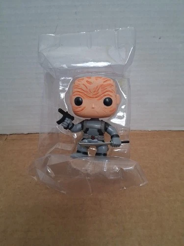 Funko Pop! Vinyl: Marvel - Deadpool - Unmasked Ryan Reynolds, Action, READ