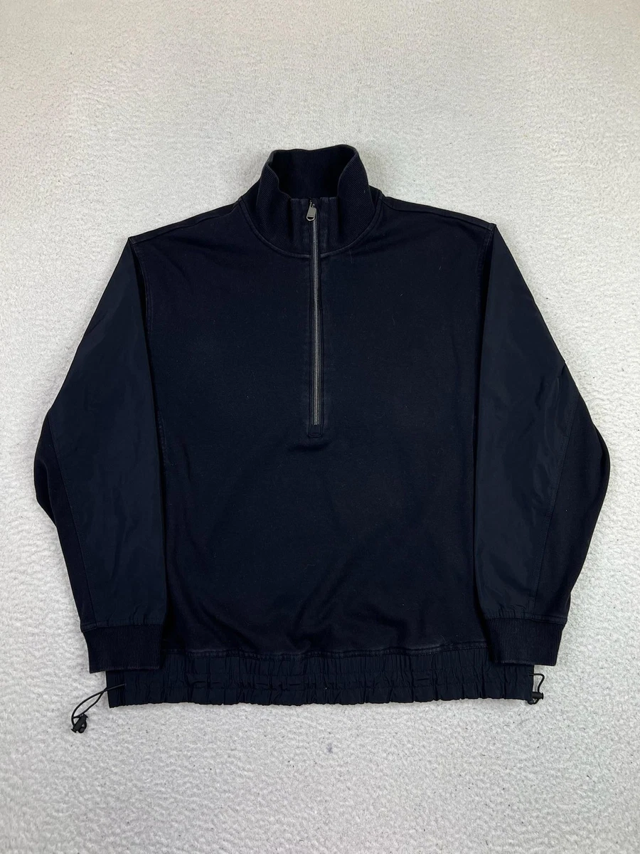Manteau de Ski Femme - INSFITY - Noir - Imperméable - Coupe-Vent