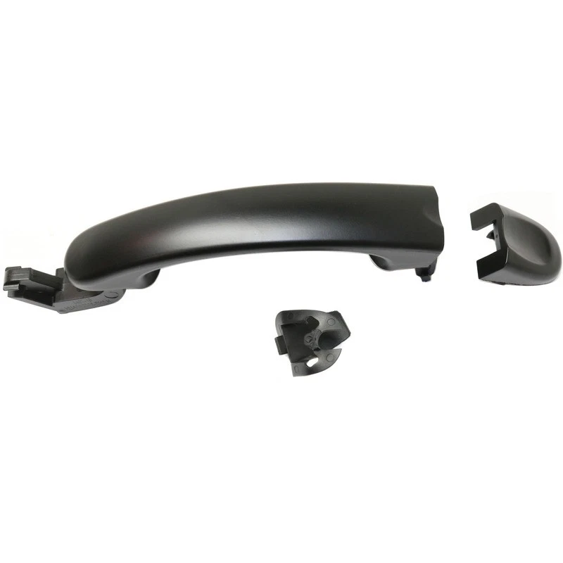 Manija de puerta exterior imprimada para Volkswagen Jetta Eos 2005-2016 Foto 4 de 4