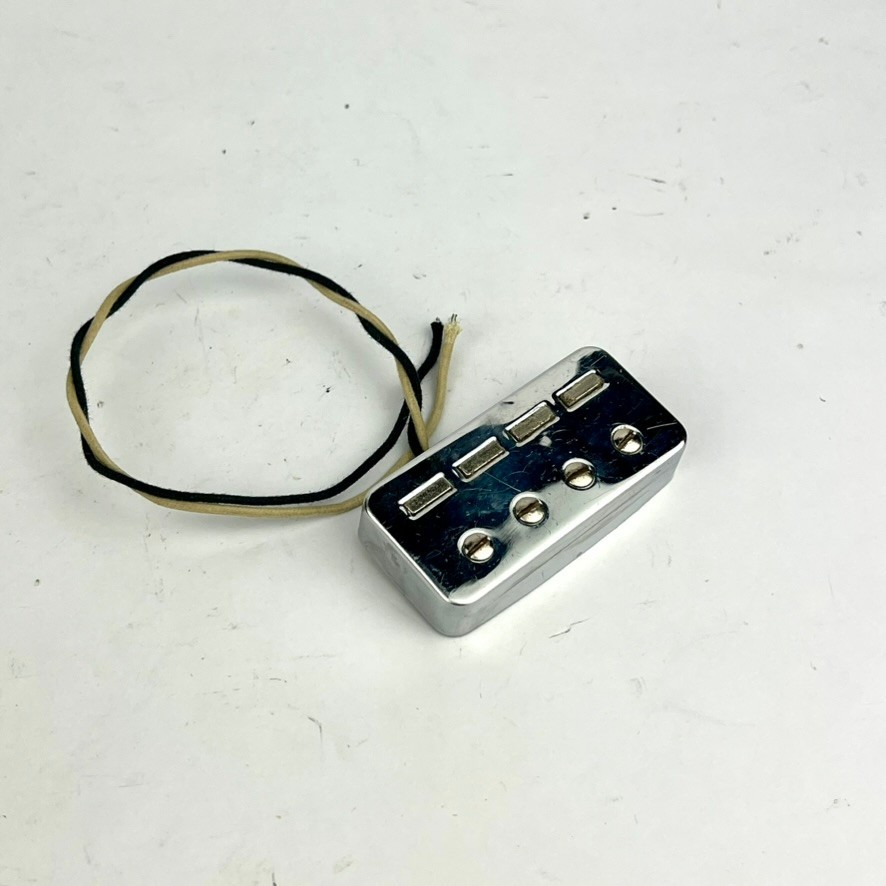 Höfner Hofner Bass Pickup 60s - Rewound (8.35kΩ)