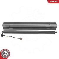 Esen SKV Elektromotor, Heckklappe Hinten, Links FüR Jeep