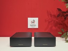 Teddy Pardo MB100 Monoblocks - Rpr £2,495.00